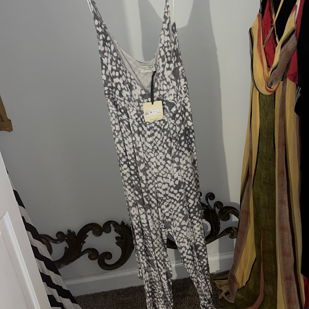 Boutique buy jumpsuite